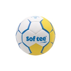 HANDBALL BALL SOFTEE FLASH ELITE