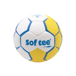 HANDBALL BALL SOFTEE FLASH ELITE