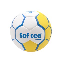 HANDBALL BALL SOFTEE FLASH ELITE