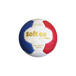 HANDBALL BALL SOFTEE HEROS