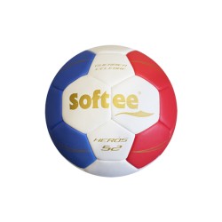 HANDBALL BALL SOFTEE HEROS