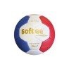 BALÓN BALONMANO SOFTEE HEROS