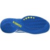 Zapatilla ultrashot strongblue/neon citron