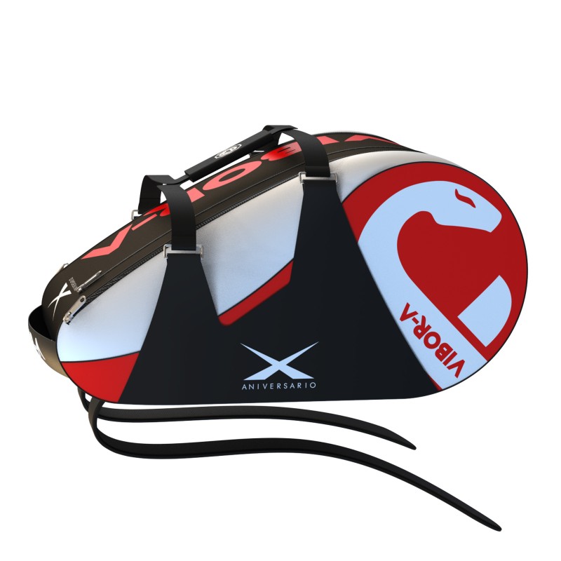 VIBOR-A X ANNIVERSARY PADEL RACKET BAG