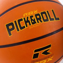 ROX NYLON PICK&ROLL BASKETBALL BALL