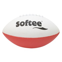 AMERICAN FOOTBALL BALL SOFTEE BIG GAME