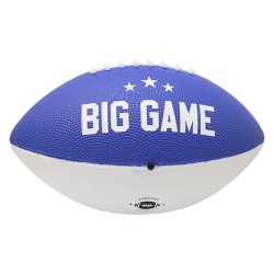 AMERICAN FOOTBALL BALL SOFTEE BIG GAME