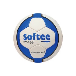 BALÓN SOFTEE BRONCO LIMITED EDITION