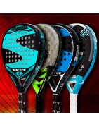 SOFTEE PADEL