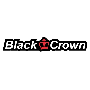 BLACK CROWN