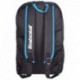 Backpack maxi club negro azul