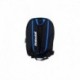 Backpack classic club negro azul