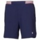 Pantalon corto heritage 8`` color navy