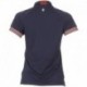 Polo heritage color navy