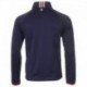 Chaqueta heritage tracksuit color navy