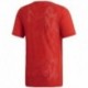 Camiseta asmc color rojact