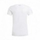 Camiseta g club white/grey two