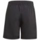 Pantalon corto b club 3s black/white