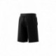 Pantalon corto club black/white