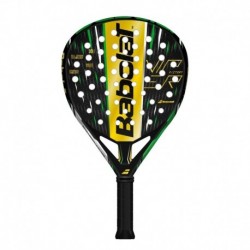 Babolat technical viper carbon victory