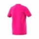 Camiseta b seasonal shock pink